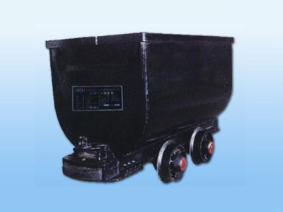 MGC1.1-6、1.7-6標準礦車